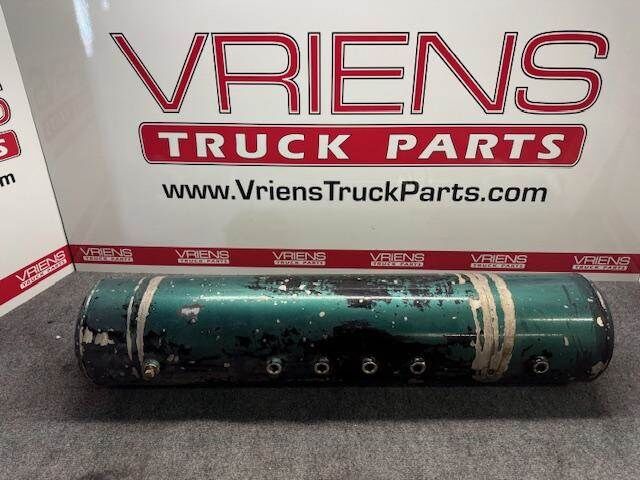 Kenworth Air Tank