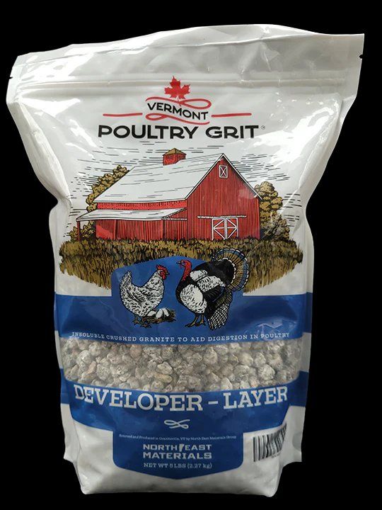High Quality Grit for Poultry