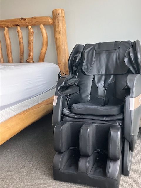 Full Body Massage Chair