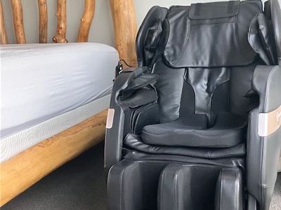 Full Body Massage Chair