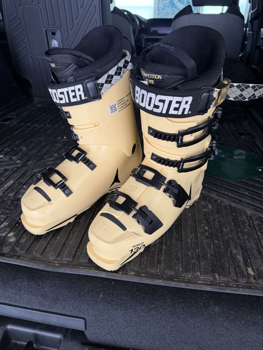 Atomic Remedy 130 28.5 mondo