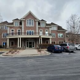 FOR LEASE, BEAUTIFUL OFFICE SPACE IN PROVO'S JAMESTOWN COMPLEX AVAILABLE NOW!