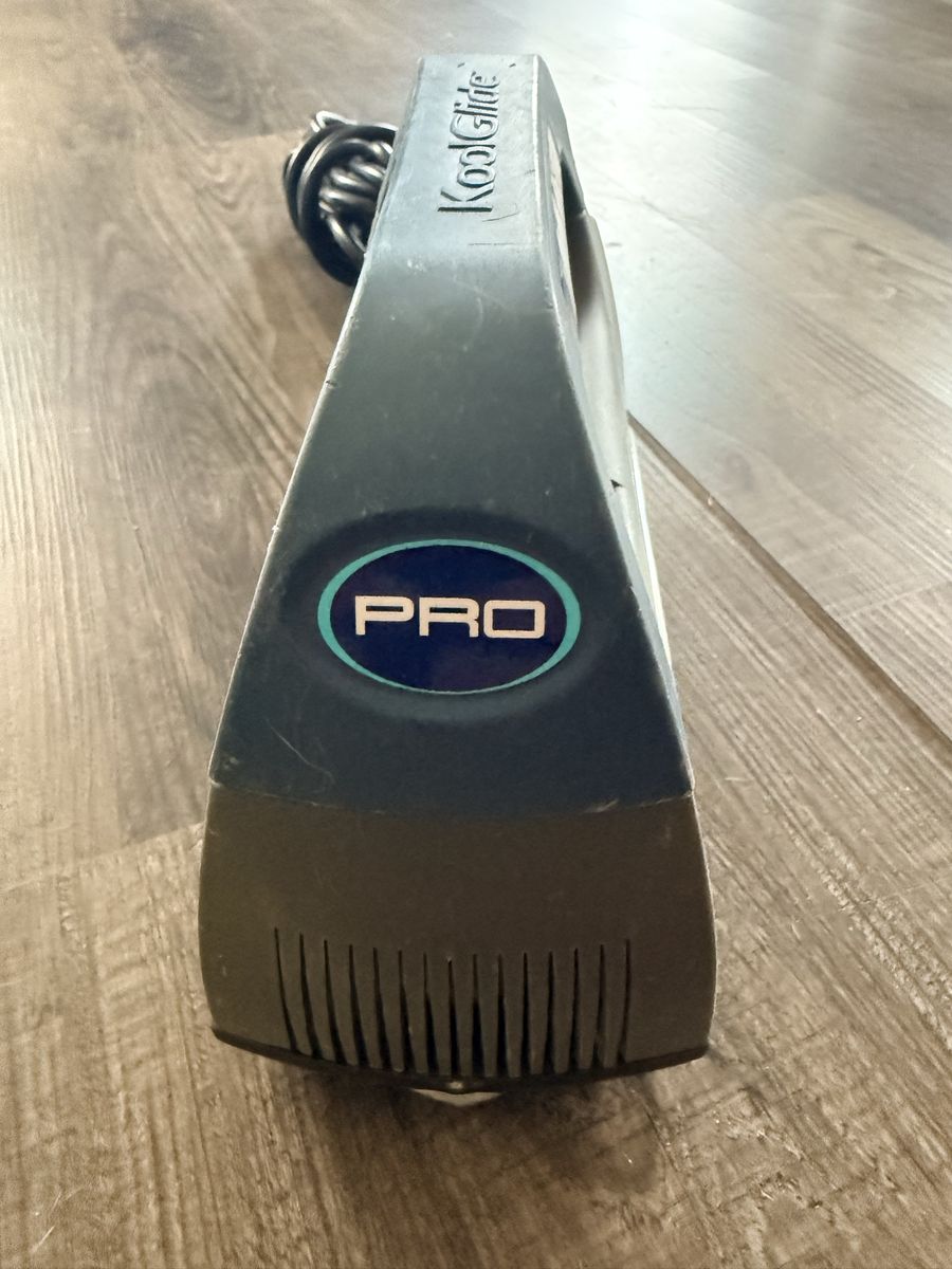 $280 KoolGlide Pro Carpet Seaming Tool