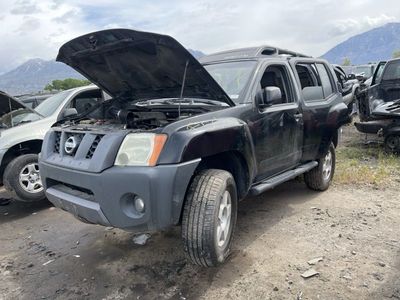 Just In! 2006 Nissan Xterra Parts - UTPAP Orem