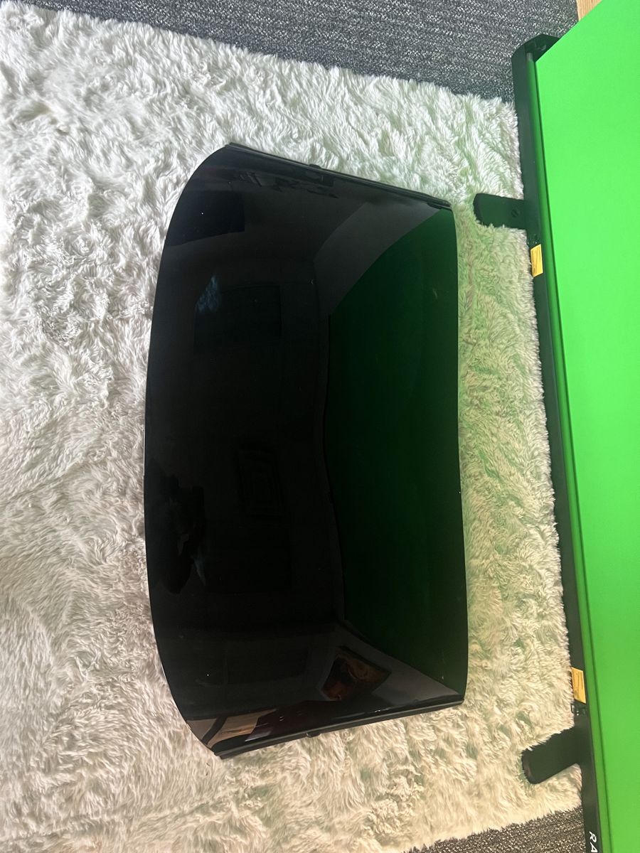 C 5 C5  corvette tinted top