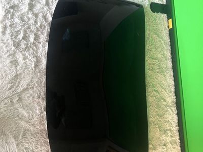 C 5 C5 corvette tinted top