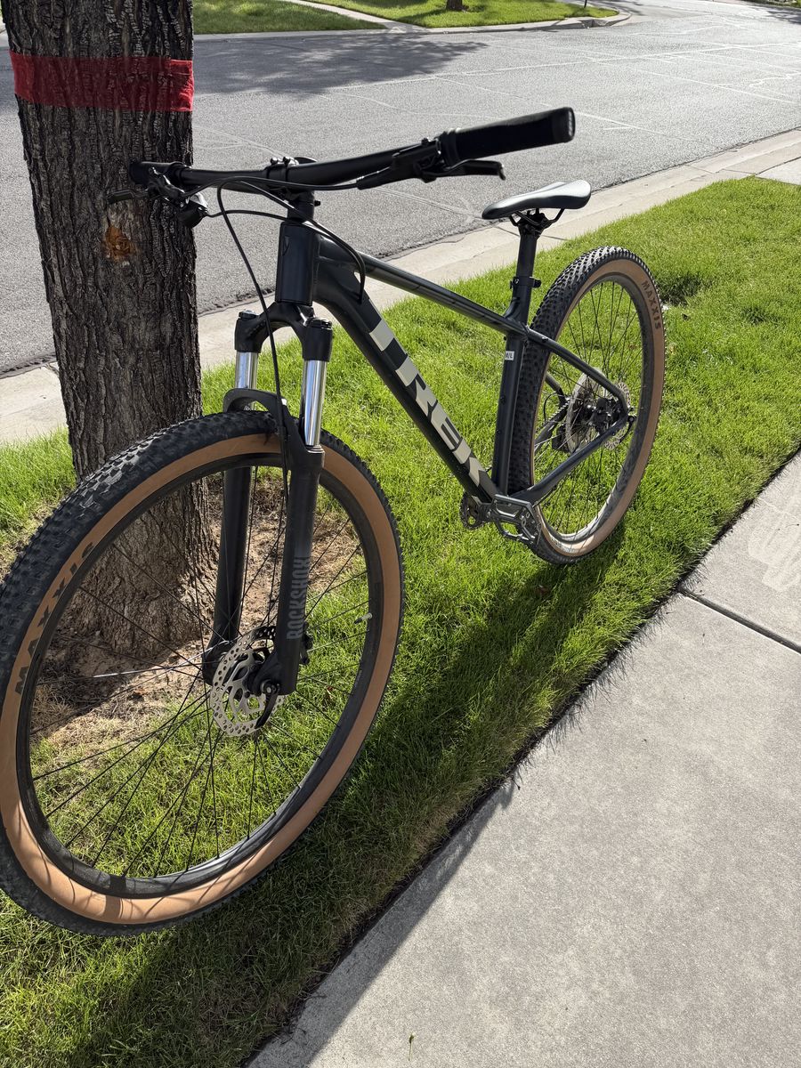 Trek Marlin 7