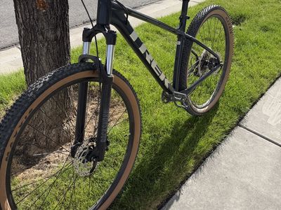 Trek Marlin 7