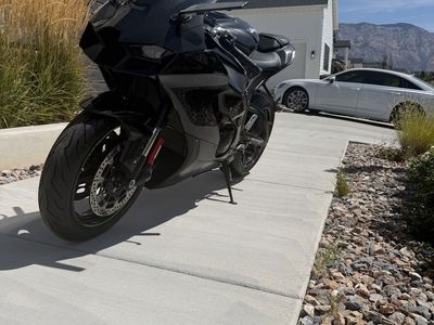 2021 Kawasaki ZX10R