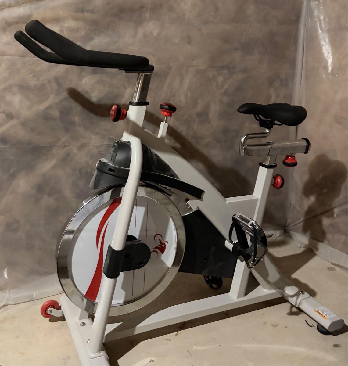 Cycling Exercise Bike