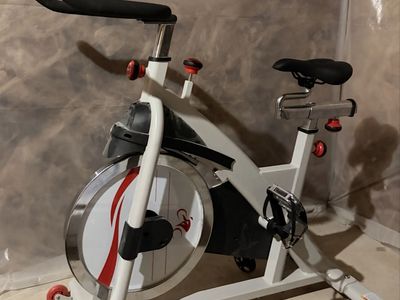 Cycling Exercise Bike