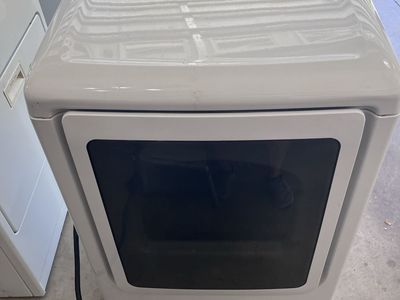 Samsung Electric Dryer