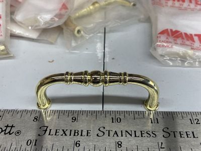 Cabinet Drawer Pulls