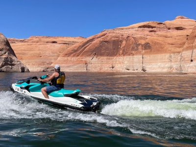 Jet Ski and Boat Rentals / Yamaha & Sea-Doo