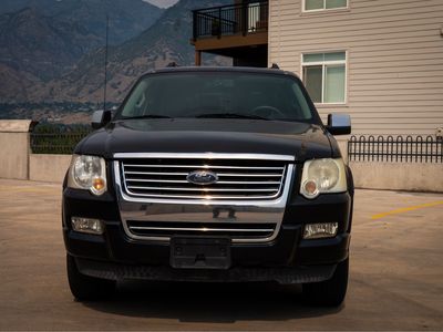 2006 Ford Explorer Limited