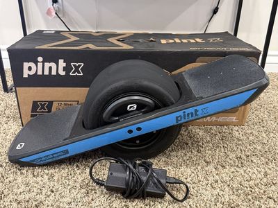 Onewheel Pint X New