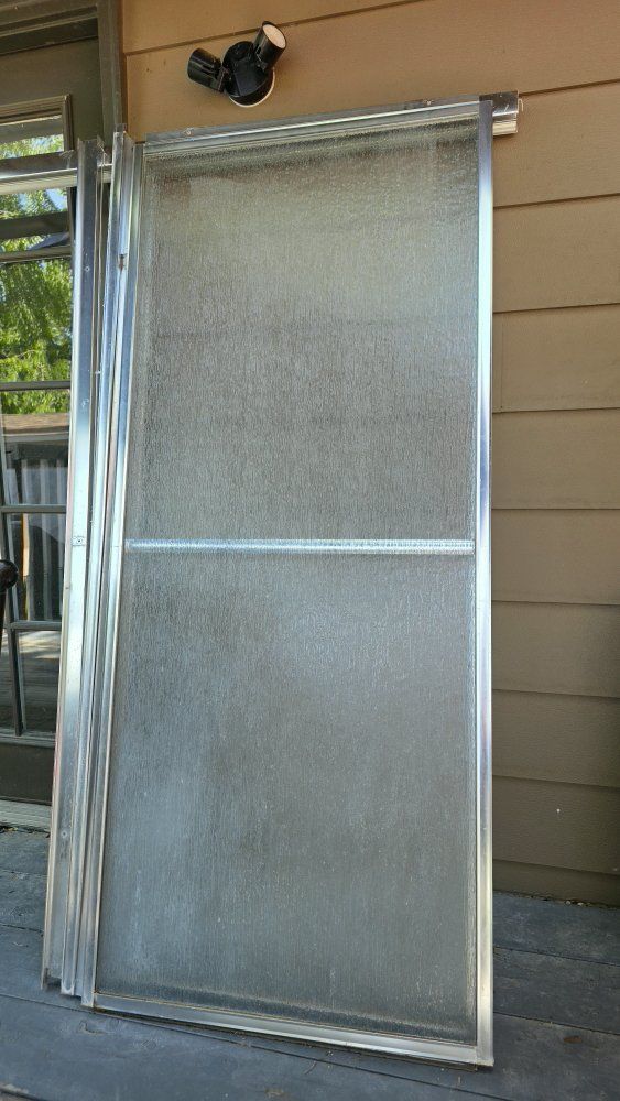 Shower Doors