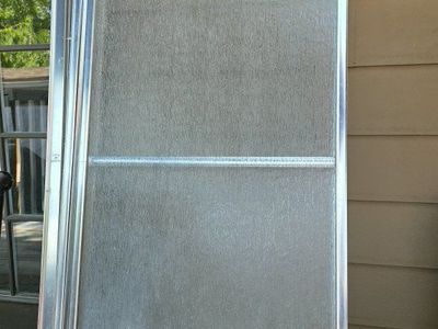 Shower Doors