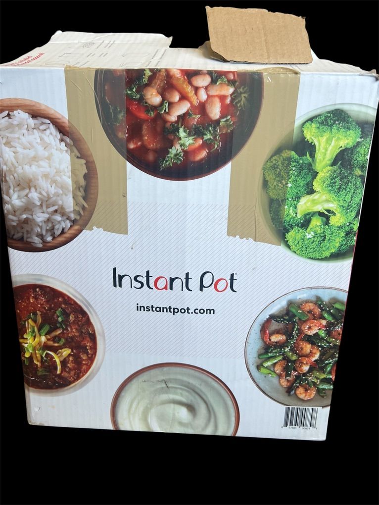 InstantPot