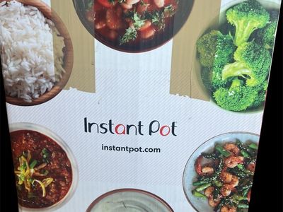 InstantPot