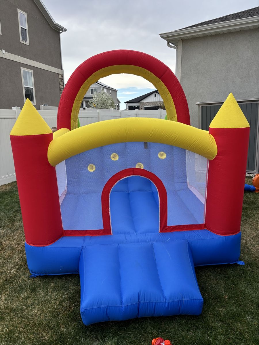 Bounce House
