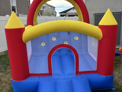 Bounce House