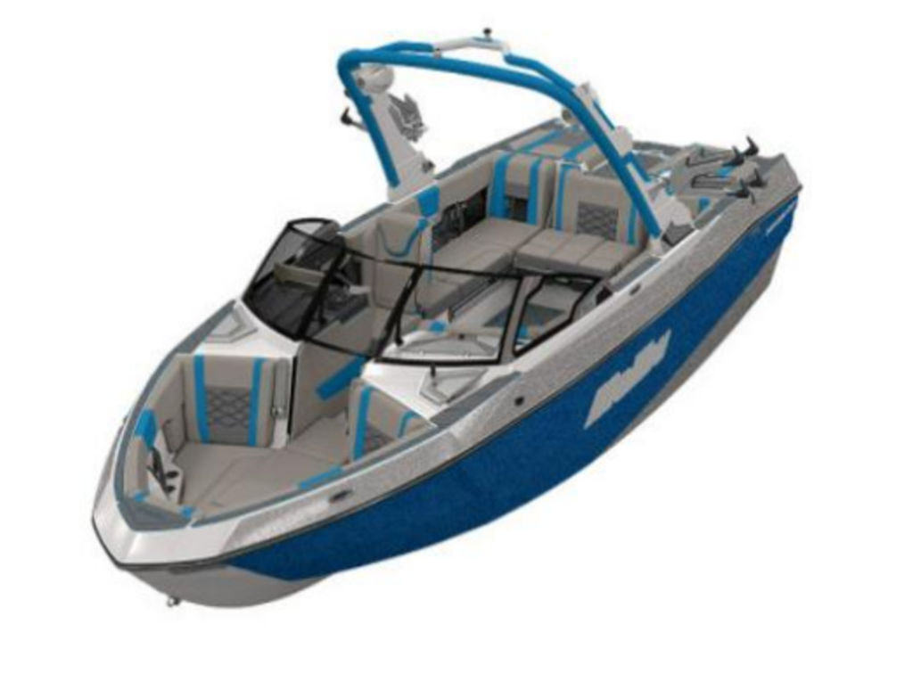 2026 Malibu Boats 23 LSV