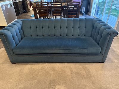 Comfy Couch For Sale