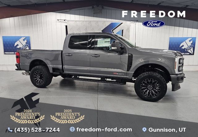 2026 Ford F-350 XLT