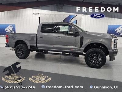 2026 Ford F-350 XLT