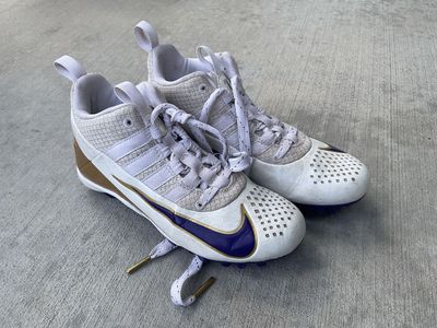 Nike Football cleats - 3y