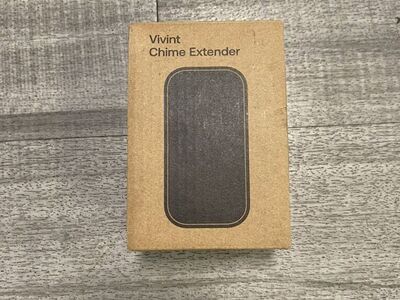 Vivint Chime Extender
