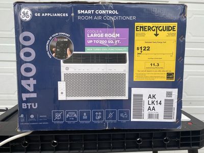 Room Air Conditioner