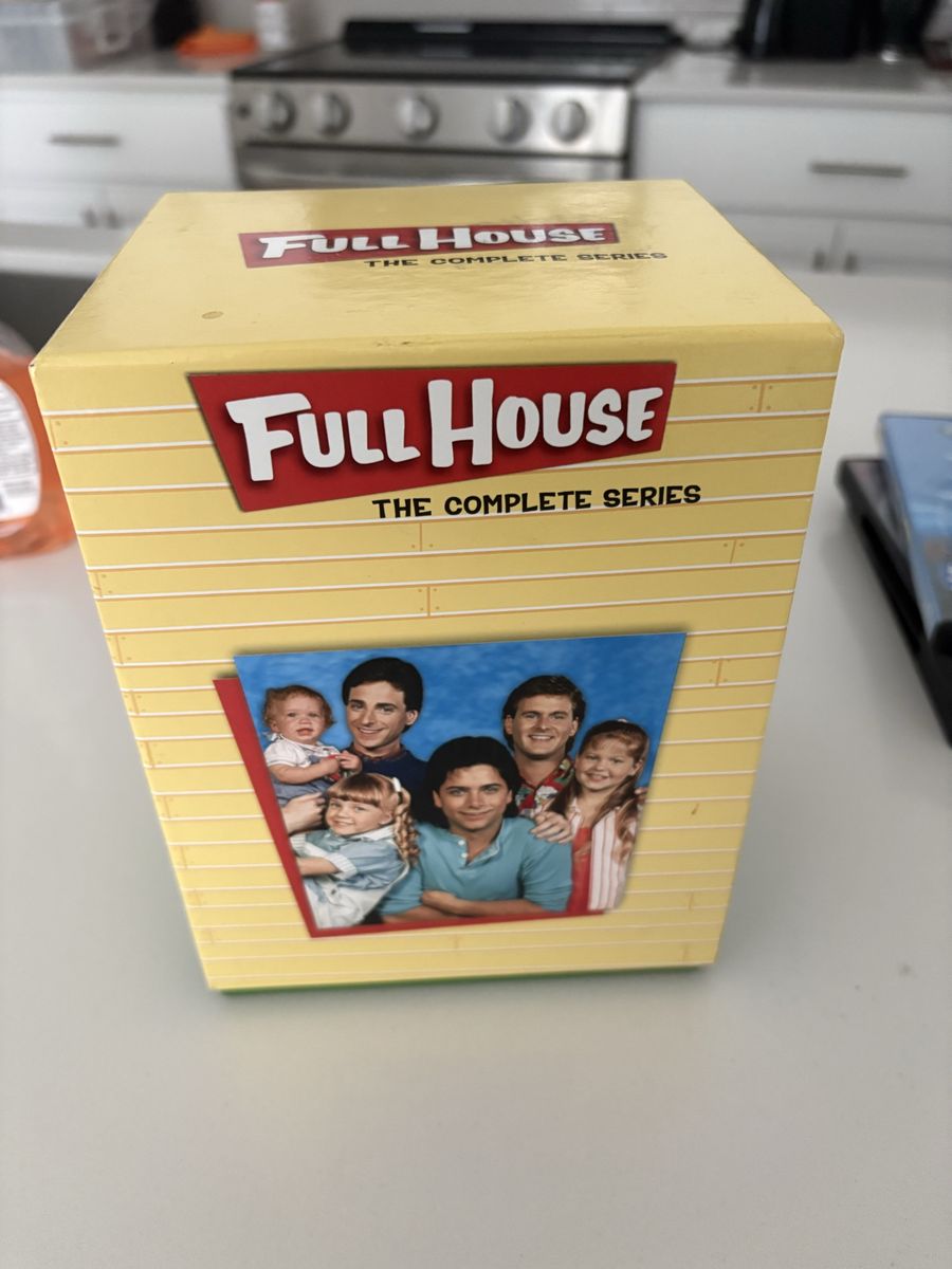 Full House