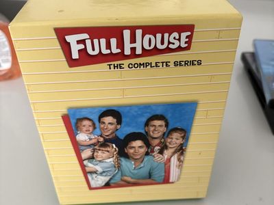 Full House