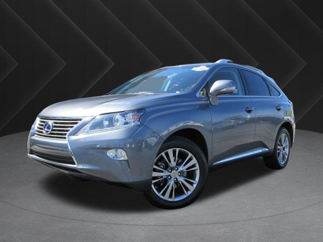 2014 Lexus RX Base