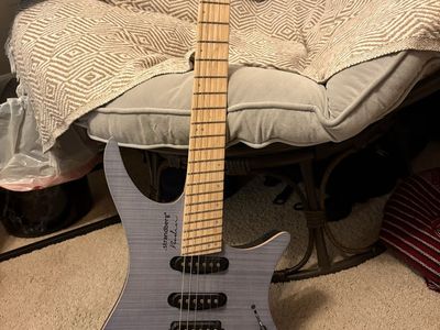 Strandberg Boden 6