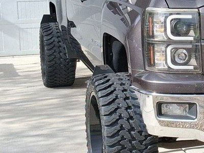 22" arkon with 33x14.5