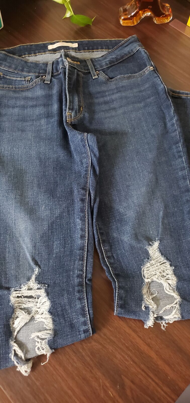 Levi's jeans obo