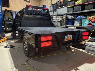 2005 durmax 25000