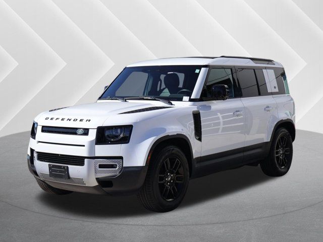 2024 Land Rover Defender 110 P300 S