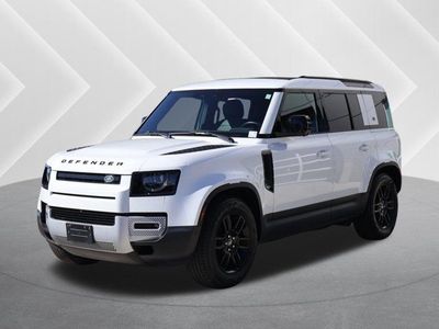 2024 Land Rover Defender 110 P300 S