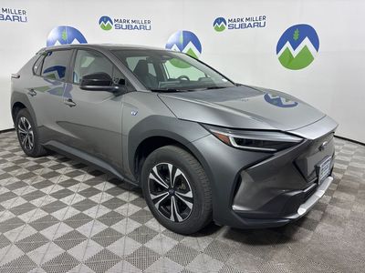 2023 Subaru Solterra Premium