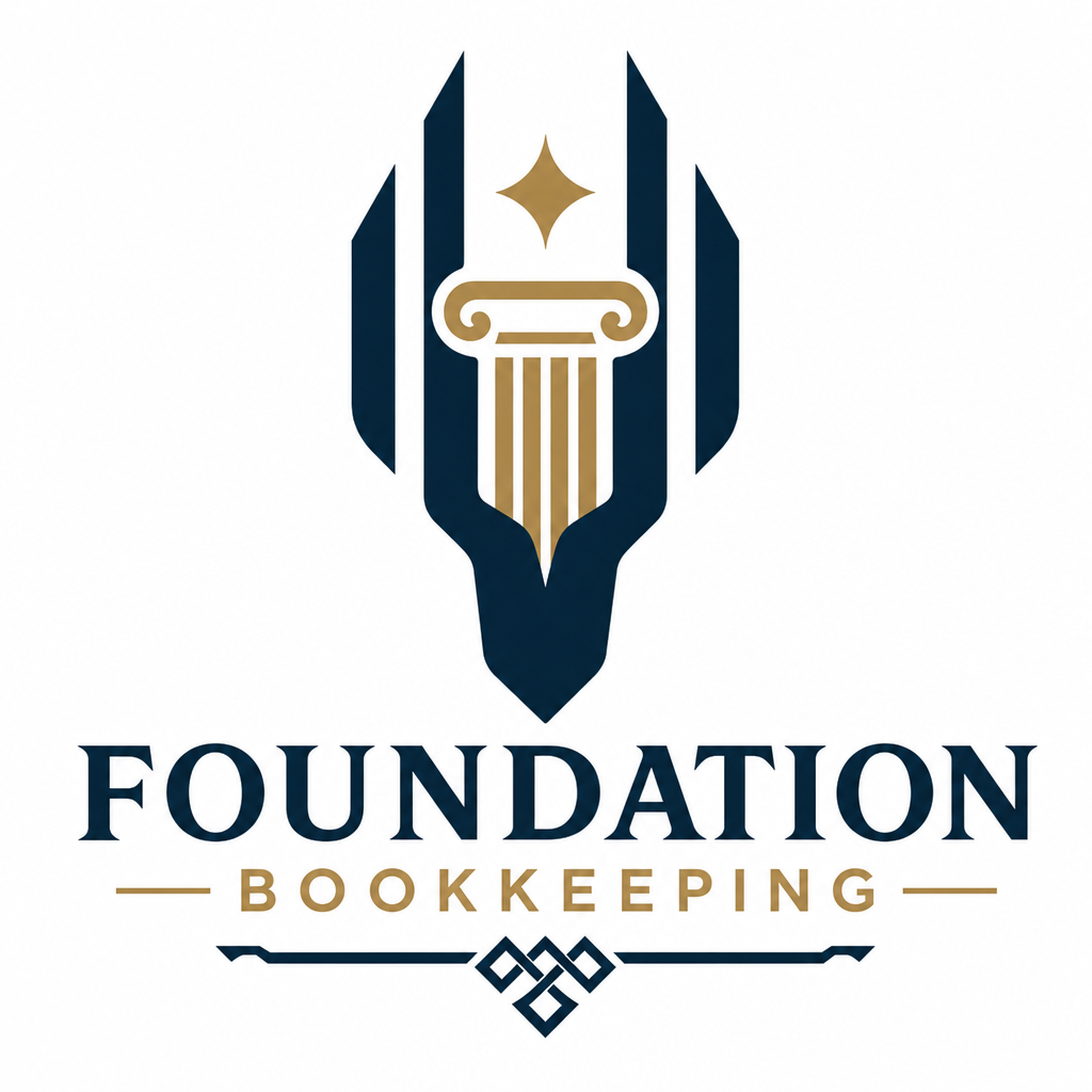 Professional Bookkeeping for Small Businesses — Monthly, Cleanup, & Catch‑Up Services