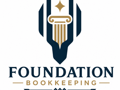Professional Bookkeeping for Small Businesses — Monthly, Cleanup, & Catch‑Up Services