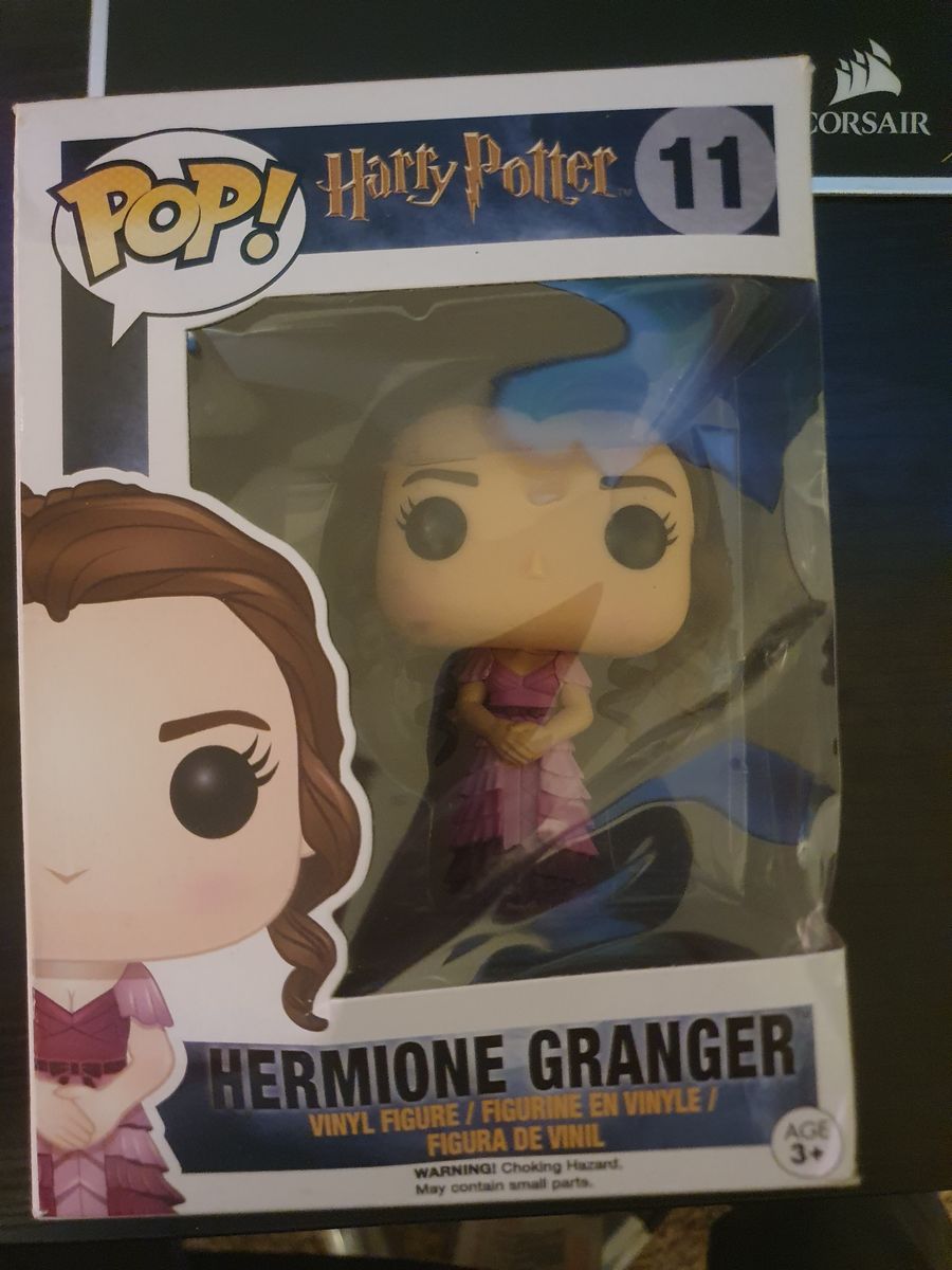 Hermione Funko Pop - Harry Potter 11