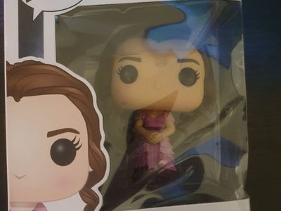 Hermione Funko Pop - Harry Potter 11