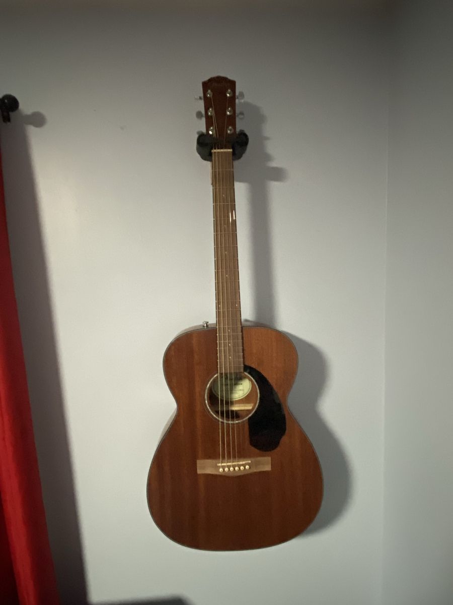Fender CC-60S Concert Acoustic Guitar