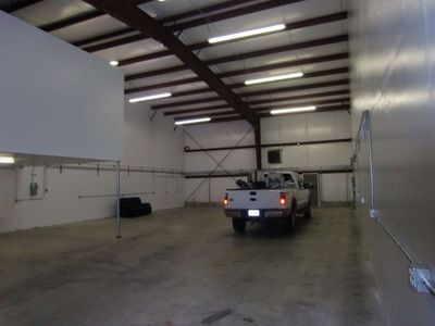Pleasant Grove office/warehouse space