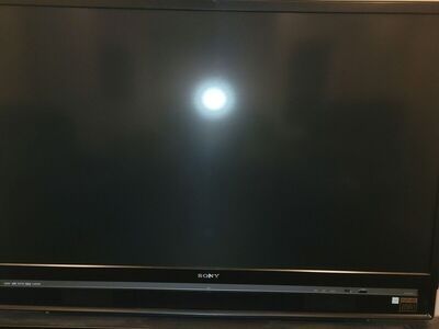 Sony Bravia 55" HDTV 1080p